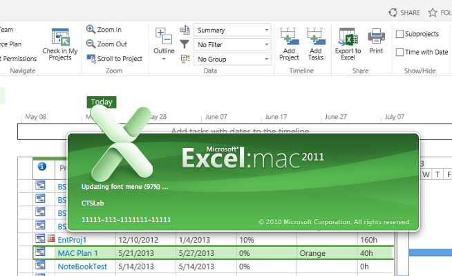 How to upgrade microsoft office 2011 for mac to 2016