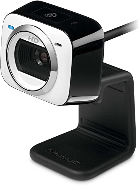 Microsoft Webcam Mac