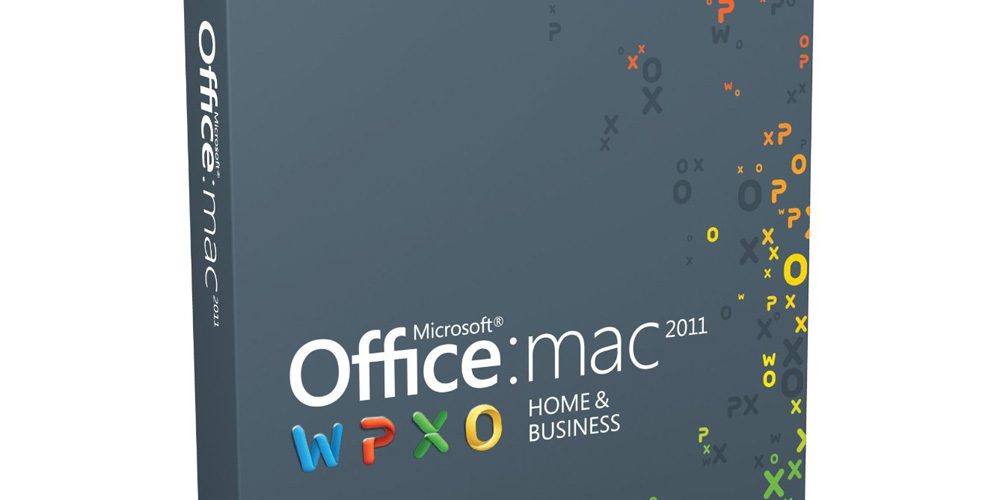 microsoft office mac high sierra