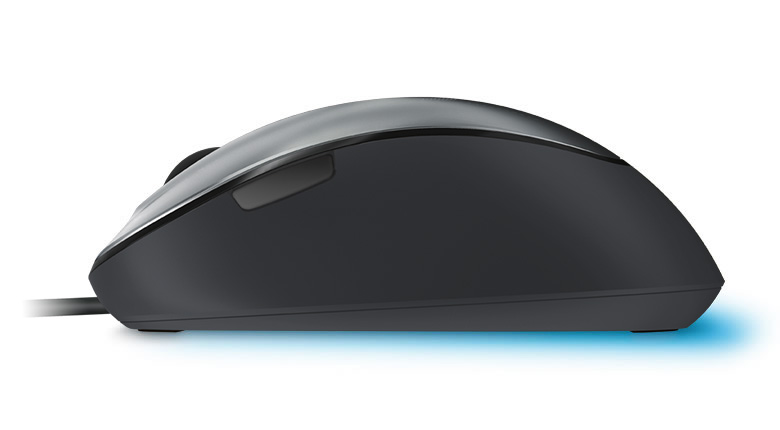 Microsoft Comfort Mouse 4500 Mac Driver